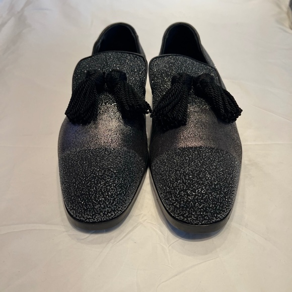 Jimmy Choo Loafers main image 4